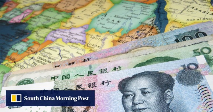 ‘Complex’ reasons behind drop in Chinese lending drop after G20 debt relief plan