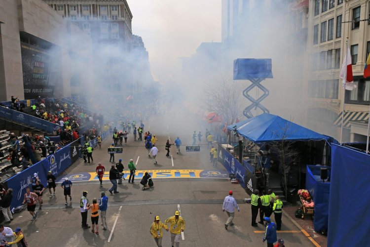 On 10th Anniversary Of Boston Marathon Bombing, Several Crisis Management Lessons Still Resonate