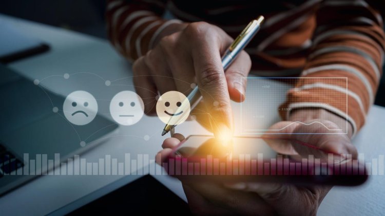 Connecting The Manager, Employee, And Customer Satisfaction Chain