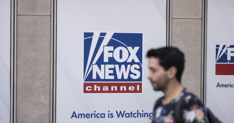 Dominion vs. Fox News trial delayed until Tuesday