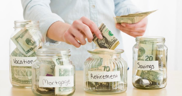 The millennial plan for retirement: Getting help from their kids