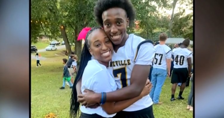 Family in mourning after deadly Sweet 16 party shooting in Alabama