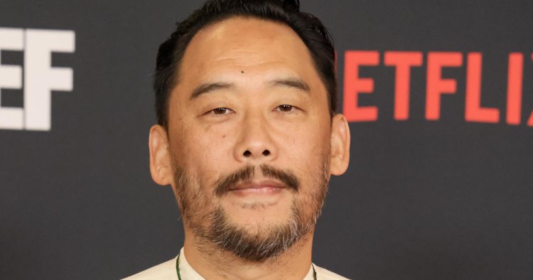 "Beef" star David Choe faces criticism over resurfaced sexual assault claims