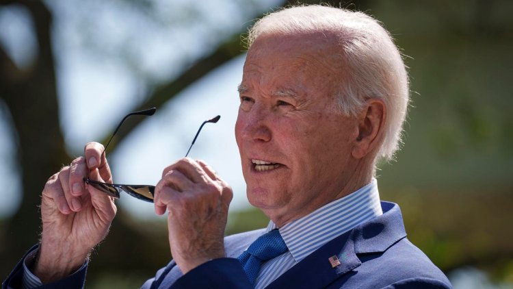 Biden Salutes Ruling Keeping Abortion Pill Legal—But GOP Largely Mum
