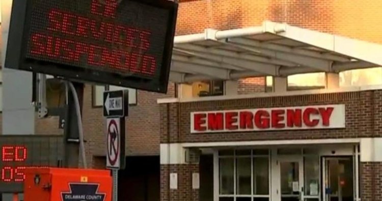 Owners make millions after hospital closure