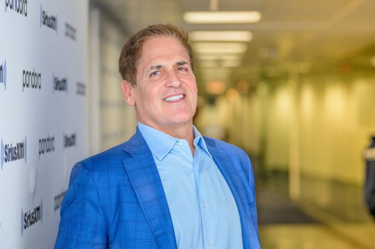 Mark Cuban Is Partnering With Binx Health To Increase Healthcare Access
