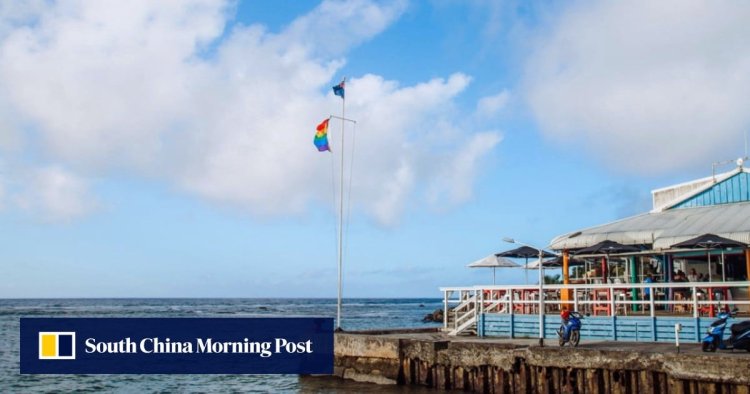 LGBTQ rights still lag in Pacific region despite Cook Islands’ move to lift gay sex ban