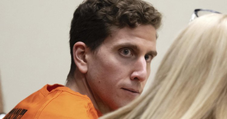 Surviving roommate in student murders fights subpoena to appear at suspect's hearing