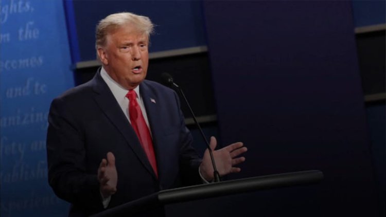 Trump Suggests He May Skip GOP Primary Debates