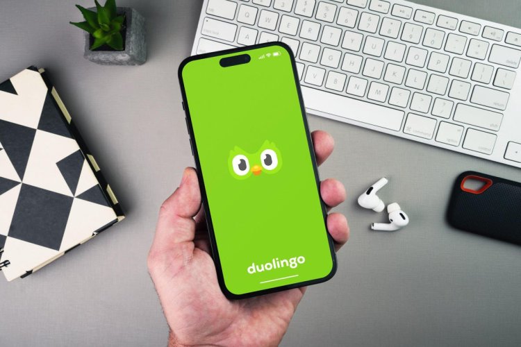 The Amazing Ways Duolingo Is Using AI And GPT-4
