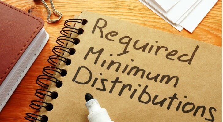 In Case You Missed It: Your Required Minimum Distributions (RMDs) Are Officially Pushed Back
