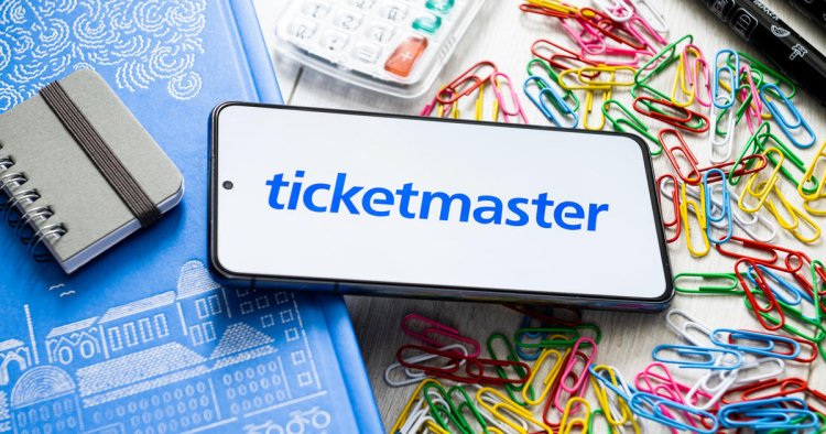 Ticketmaster blasted over coronation concert ticket sales