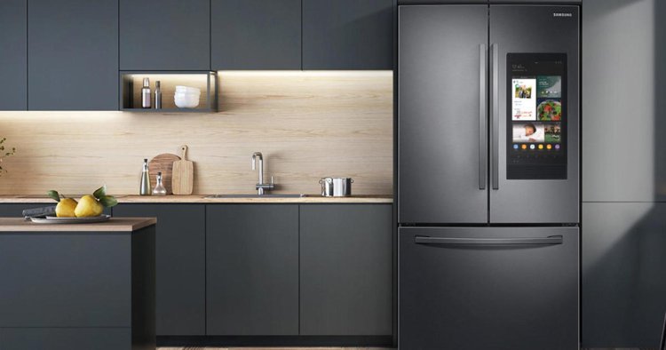 Best spring cleaning refrigerator deals in 2023: Wayfair has Samsung refrigerators on sale for Way Day 2023