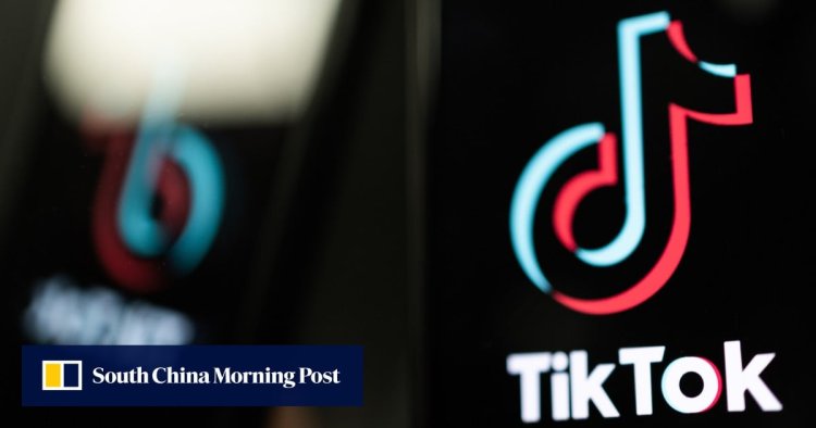 US says moving with ‘urgency’ to protect Americans’ data as TikTok security concerns persist