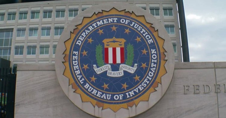 FBI's warrantless searches of Americans' data plummeted, report finds