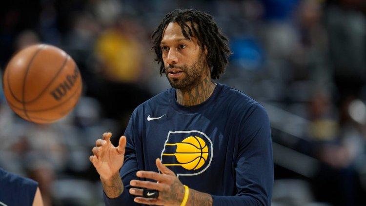 What The Indiana Pacers Need To Consider With James Johnson In Free Agency
