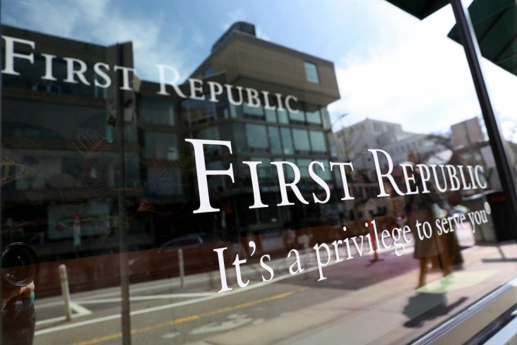 First Republic Shows Why Risk Management And Innovation Should Be Allies, Not Enemies