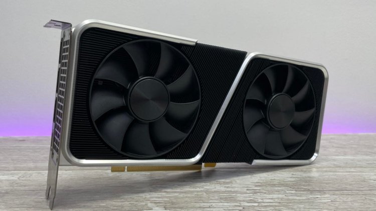 Nvidia RTX 4060 And 4060 Ti To Have 8GB Of Memory Leaked Specs Reveal