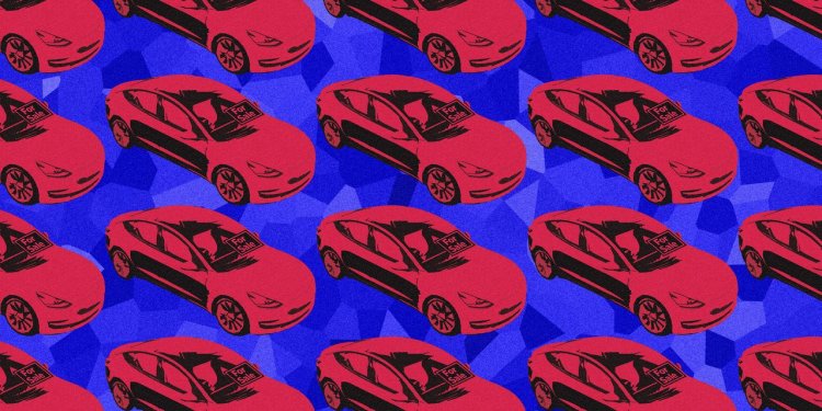 The Subtle Strategy Behind Elon Musk’s Price Cuts at Tesla