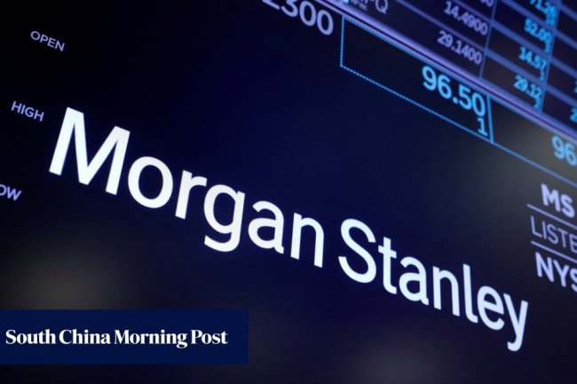 Morgan Stanley plans 3,000 more job cuts as deal making slumps
