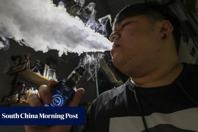 Australia cracks down on vapes, e-cigarettes to stop ‘next generation of nicotine addicts’