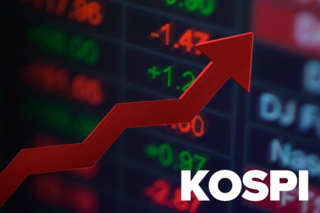 KOSPI Ends Friday Up 0.23%