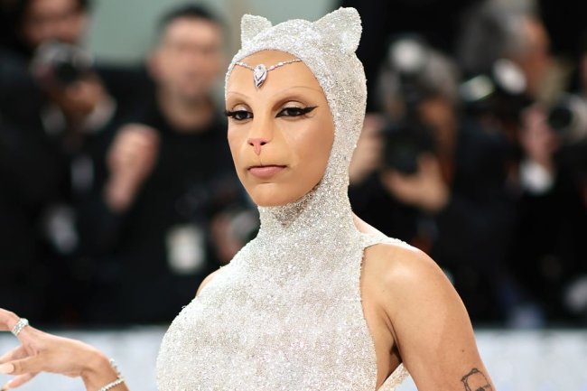 Met Gala 2023: Choupette Cosplay, Karl Lagerfeld Copycats and a Few Surprises