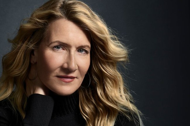Martin Scorsese Asked Laura Dern a Question That Changed Her Life