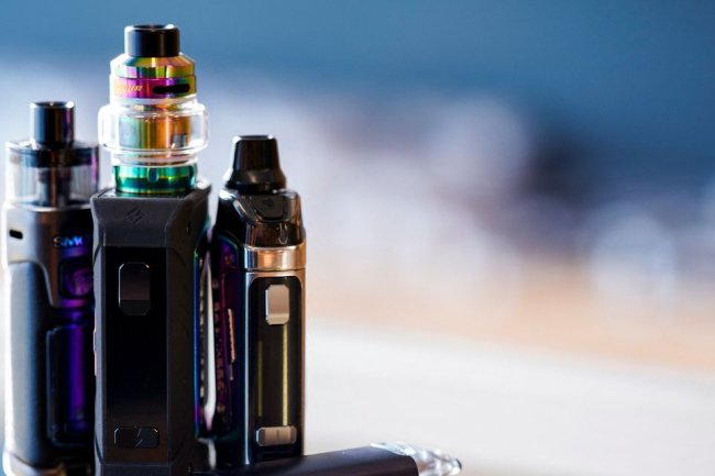 Vaping in Australia Will Be Mostly Banned Under Tough New Rules