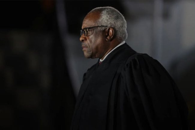 Clarence Thomas: Here Are All The Ethics Scandals Involving The Supreme Court Justice Amid New Revelations