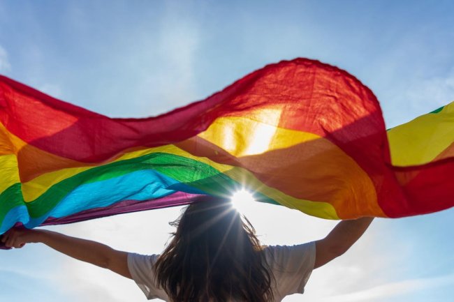 How Businesses Can Promote Authentic LGBTQ+ Allyship During Pride Month