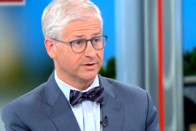 Transcript: Rep. Patrick McHenry on "Face the Nation," May 7, 2023