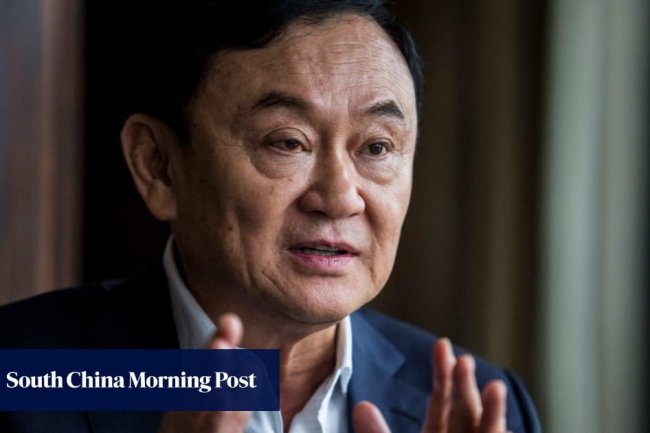Will Thaksin Shinawatra finally return to Thailand? Latest vow sparks intrigue, raises stakes ahead of polls