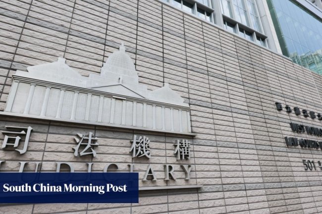 Hong Kong 47: witness admits giving recordings from meeting on unofficial primary to police, says group’s goals went against ‘society’s interests’