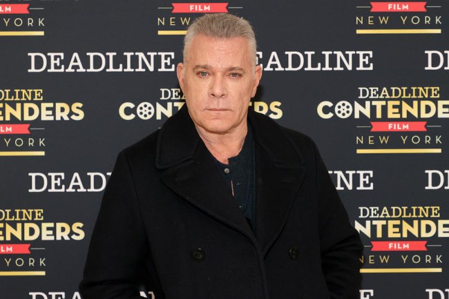 Ray Liotta's cause of death revealed