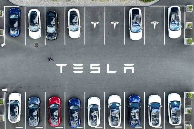 Tesla Breaks Ground on Texas Lithium Facility. Why It’s a Big Deal.