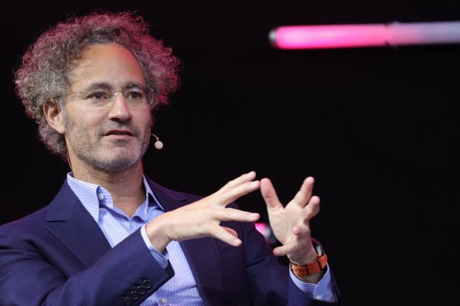 Palantir Earnings Sent the Stock Soaring. Why Analysts Aren’t So Excited.