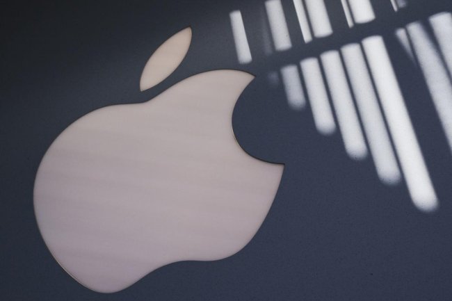 Apple Sells $5.25 Billion in Five-Part Dollar Bond Sale