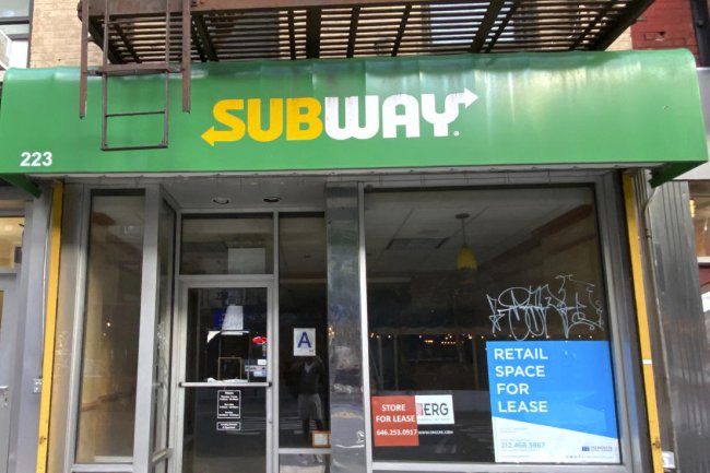 Woman who sued over Subway tuna seeks to quit case; Subway demands sanctions
