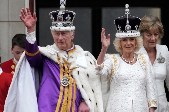 Here's what would happen to the royal family if Britain abolished the monarchy