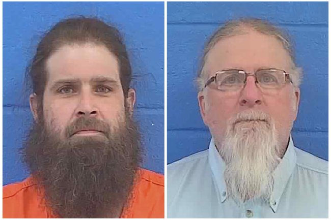2 set for trial in shooting at FedEx driver in Mississippi