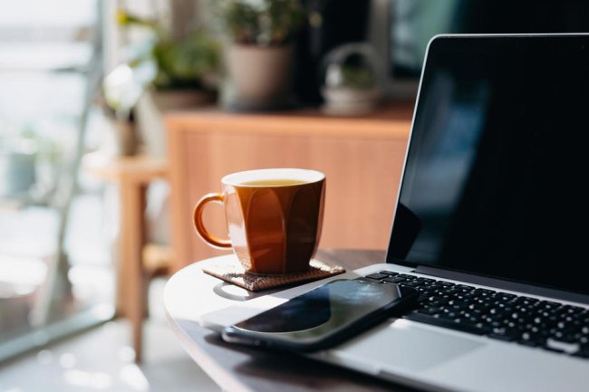 Work from home? How to disconnect for a better work-life balance
