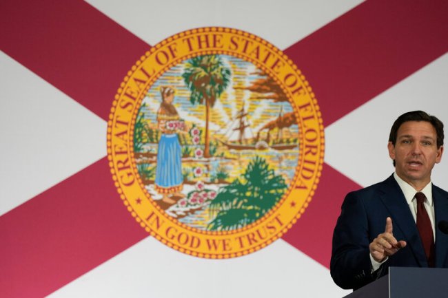 Florida Rejects Dozens of Social Studies Textbooks, and Forces Changes in Others