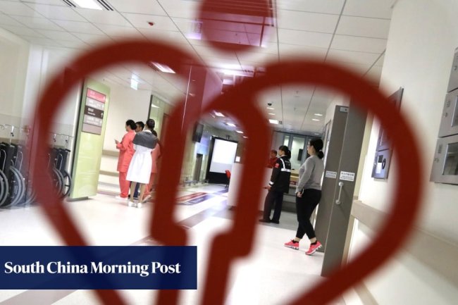 Hong Kong’s Hospital Authority to reveal plans for digital upgrades next week, including possible telemedicine access for children