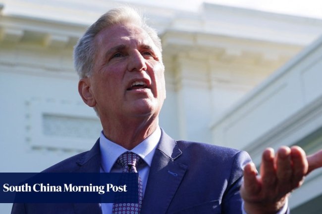 McCarthy sees no progress on debt limit after Biden meeting, as US default looms