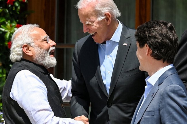 Biden Will Host India’s Prime Minister for State Dinner