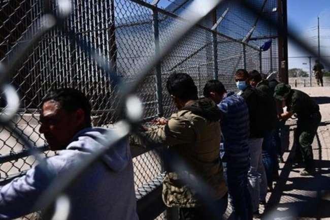 Biden administration releases new asylum policy ahead of Title 42 end