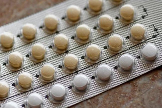 Over-the-counter birth control pill backed by FDA panel