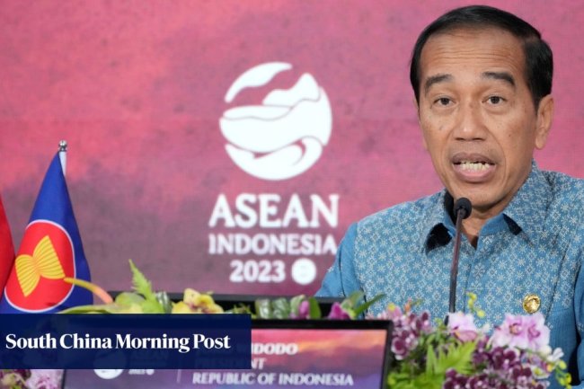 Asean chair Indonesia says Myanmar human rights abuses cannot be tolerated