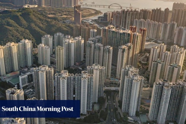 Wait for Hong Kong public housing drops to 5.3 years after ‘substantial number of flats’ became available in past quarters